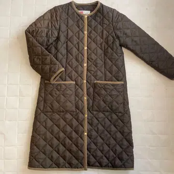 Traditional Weatherwear 아크리 롱 34