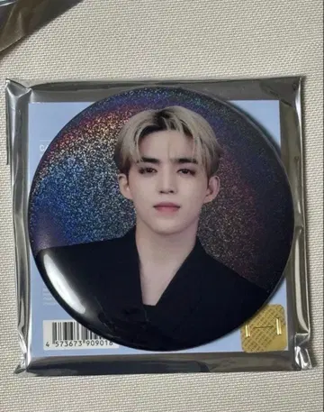 SEVENTEEN NEW 캔뱃지 NEW_ 에스쿱스 승철 승철