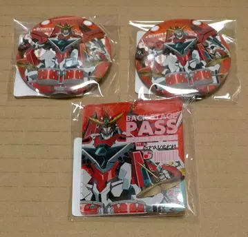 브레이번 DMM 스크래치 아크릴 키링 캔뱃지 브레이번