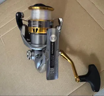 SHIMANO SEDONA 4000XG