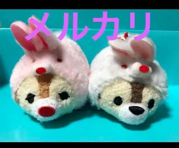 츠무츠무 계묘년 칩과 데일