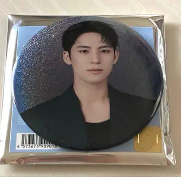 SEVENTEEN NEW 캔뱃지 NEW_ 민규 JAPAN