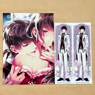 100프리 카인 대만 한정 세트 2