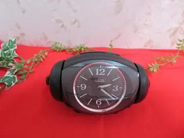 6ee959SEIKO ULTRA RAIDEN 대형 알람 시계 NR441K