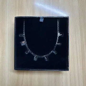 란페 THE RAMPAGE RMPGCREW 2way 액세서리 실버