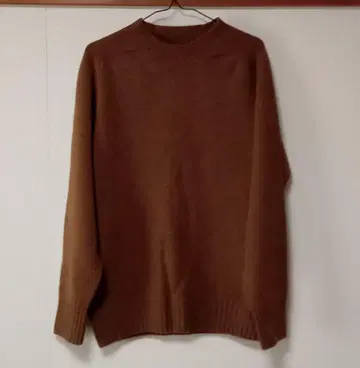 MERINO CASHMERE TWIST