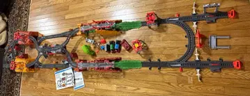 토마스 미국 프라레일