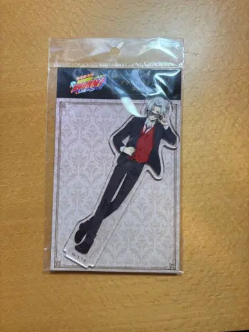 가정교사 히트맨 REBORN! 로프트 아크릴 스탠드 고쿠데라 하야토