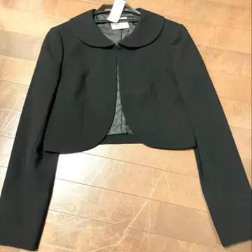 상복 7호 숏 자켓&원피스 퍼슨즈