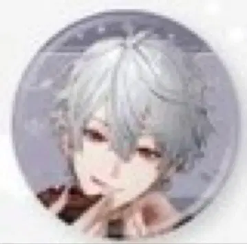 쿠츠하 POPUP 랜덤 캔뱃지 금박 레어