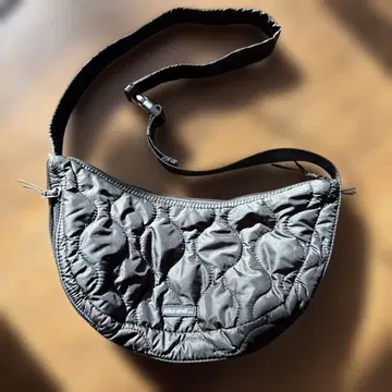 니코앤드 - 블랙 숄더백