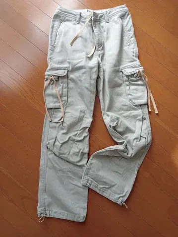 펠리시모 / 써니클라우드 / 카고 팬츠