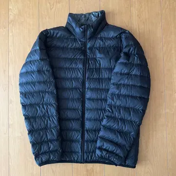 [ 새상품급 ] UNIQLO 유니클로 울트라 라이트 다운 자켓 M 블랙