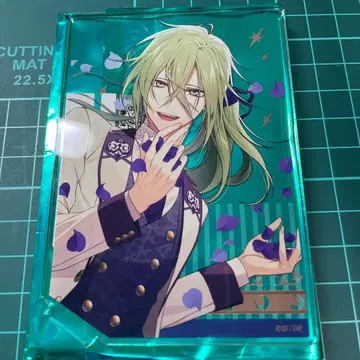 AMNESIA 아크릴 스탠드 홍콩 우쿄