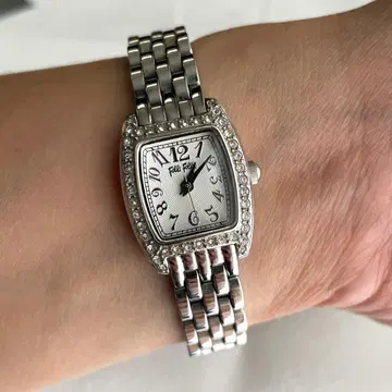 폴리폴리 손목시계