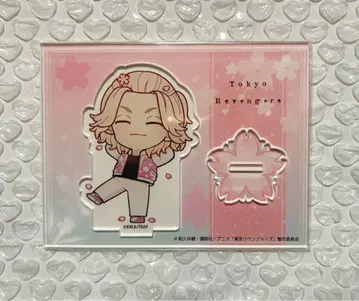 도쿄 리벤저스 프린세스 카페 벚꽃ver. 사노