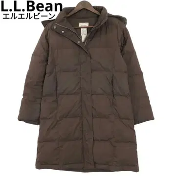 L.L.Bean 엘엘빈 다운 자켓 페더 여성용