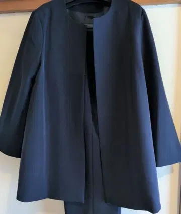 CROSS FUNCTION 네이비 팬츠 셋업 11호