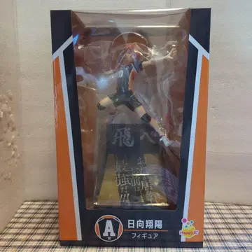 하이큐 Happy 복권 A상 히나타 쇼요