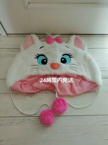 패셔너블 캣 마리 팬캡