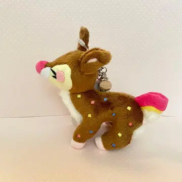 페일러 툰툰밤비노 마스코트 참