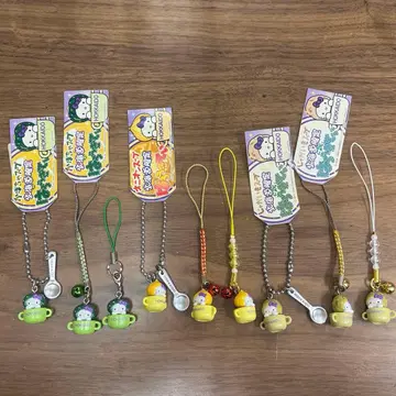 산리오 헬로키티 홋카이도 한정 야채 수프 9세트