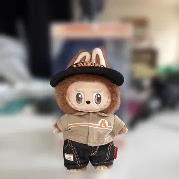 POP MART 러브브 정품