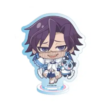 복숭아, 다크 키친시 아크릴 스탠드 츠쿠요미