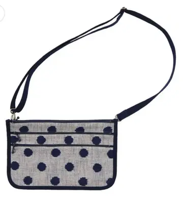 기우에몬 기에몬 기에몬 구루메가스리 미니백 일본제