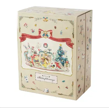 포켓몬 크리스마스 2025 어드벤트 달력