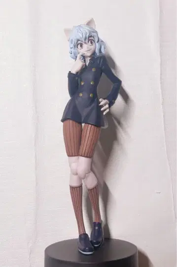 헌터헌터 네페르피토 피규어 POP UP PARADE