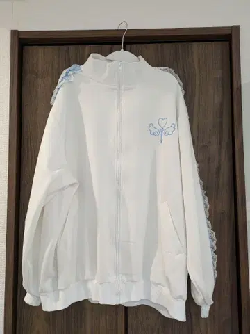 ACDC RAG 마법 저지 화이트