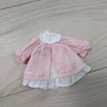 루루린 이야기 드레스