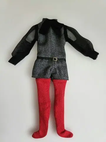 리카짱 캐슬/리틀팩토리 22cm 사이즈 드레스 중고