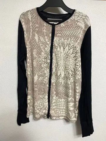 share spirit 셰어스피릿 가디건 ifsixwasnine