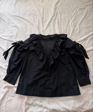 Simone Rocha 블라우스