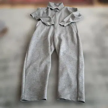 La Hutte 라유트 그레이 올인원 스픽 앤 스팬