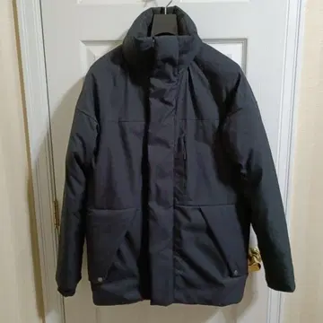 (새상품급) 워크맨 리틀 몬스터 후드티 다크 네이비 S 사이즈