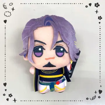 [택 포함] Fate/Grand Order SD 인형 두리요다나