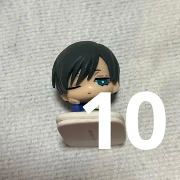 블루 록 이토시 린 오넴탄