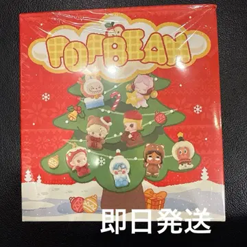 POPBEAN 팝비 트리