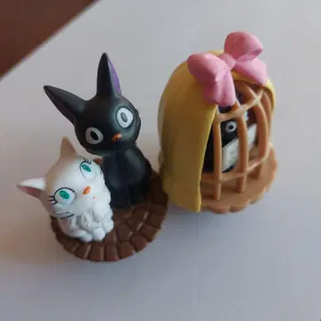 지브리 오키아가리코보시