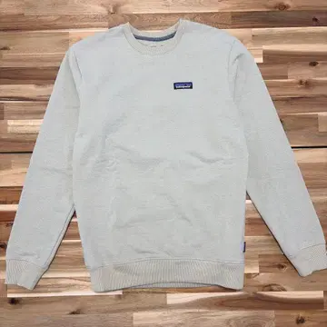 파타고니아 Uprisal 크루넥 맨투맨 S 사이즈