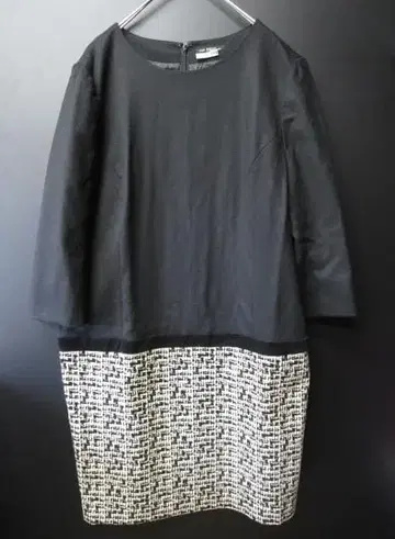 23구 원피스 빅 사이즈 48