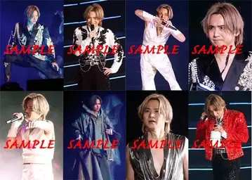 B 도모토 코이치 LIVE TOUR 2025 RAISE 사진 24장