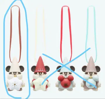 리루린린 캡슐 토이