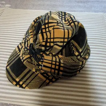 JOE McCOY 헌팅 캡