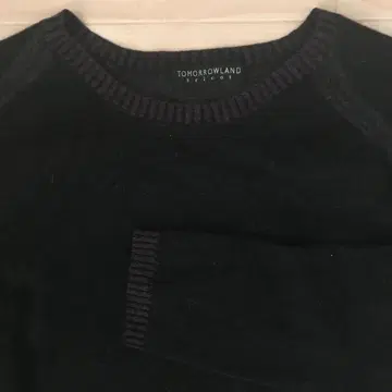 Tomorrowland 투모로우랜드 니트 L 사이즈