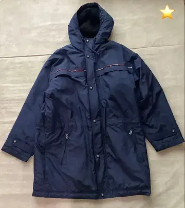 미즈노 슈퍼스타 남성용 점퍼