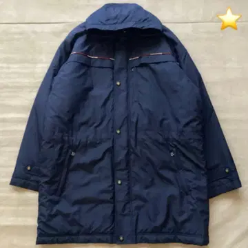 미즈노 슈퍼스타 남성용 점퍼